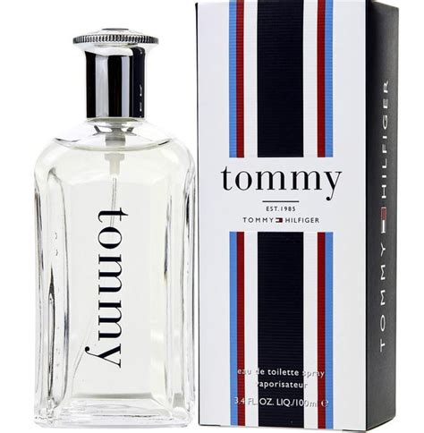 Tommy Hilfiger Parfum ️ online kopen .